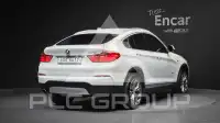 2017 BMW X4