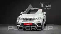 2017 BMW X4