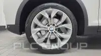 2017 BMW X4