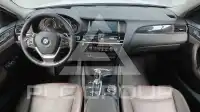 2017 BMW X4