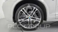 2017 BMW X4M