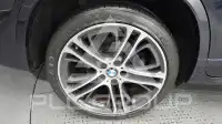 2017 BMW X4M