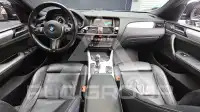 2017 BMW X4M