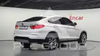 2017 BMW X4