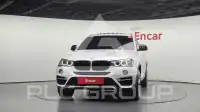 2017 BMW X4