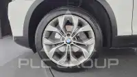2017 BMW X4