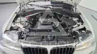 2017 BMW X4