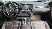 2017 BMW X4
