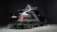 2017 BMW X4M
