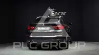 2017 BMW X4M
