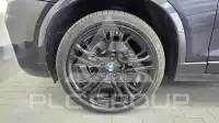 2017 BMW X4M