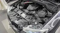 2017 BMW X4M