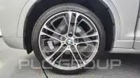 2017 BMW X4M