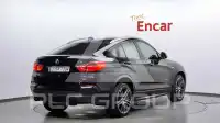 2017 BMW X4M
