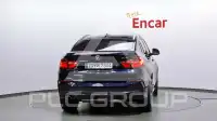 2017 BMW X4M