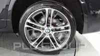 2017 BMW X4M