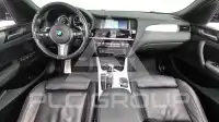 2017 BMW X4M