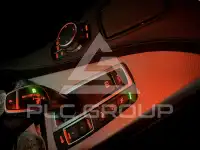 2017 BMW 640M