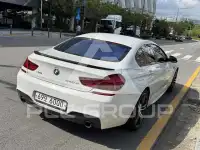 2017 BMW 640M