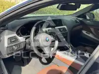 2017 BMW 640M