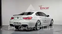 2017 BMW 640M