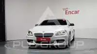 2017 BMW 640M