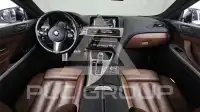 2017 BMW 640M
