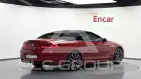2017 BMW 650