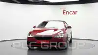 2017 BMW 650