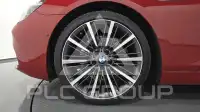 2017 BMW 650