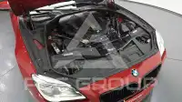 2017 BMW 650