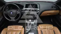 2017 BMW 650