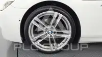 2017 BMW 640M
