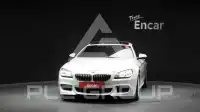 2017 BMW 640M