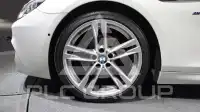 2017 BMW 640M