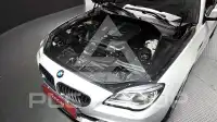 2017 BMW 640M