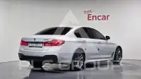 2017 BMW 530M