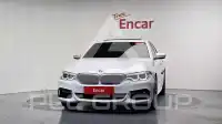 2017 BMW 530M