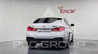 2017 BMW 530M