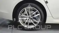 2017 BMW 530M