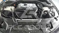 2017 BMW 530M