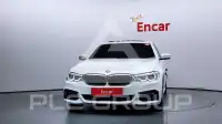2017 BMW 520
