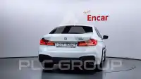 2017 BMW 520
