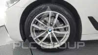 2017 BMW 520