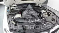 2017 BMW 520