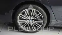 2017 BMW 530M