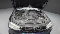 2017 BMW 530M