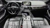 2017 BMW 530M