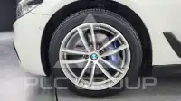 2017 BMW 530M