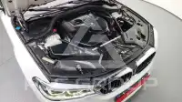 2017 BMW 530M